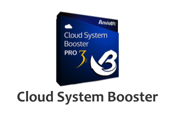 cloud system booster